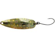 Блесна клатушка Illex NATIVE SPOON - 2.5гр