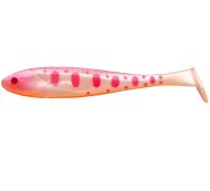 Силикони Illex MAGIC SLIM SHAD - 5см