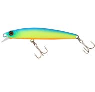 Воблери Illex BATTLE MINNOW 80F