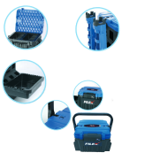 Куфар стол Fil Fishing TACKLE & SEAT BOX 