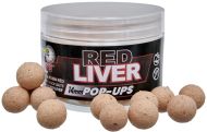 Плуващи топчета Starbaits RED LIVER