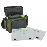 Чанта Gunki OVERTAKE WALKER