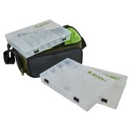 Чанта Gunki OVERTAKE ZANDER