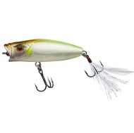 Попери Gunki HEDORAH 55F