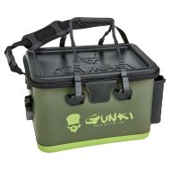 Непромокаема чанта Gunki BAKKAN HARD LID