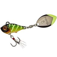 Спинъри Gunki SHOCKER VIB 22S/ 5.95гр