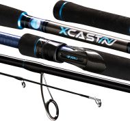 Спининг Gunki X'CAST DRIVE 2.60м/ 10-45гр