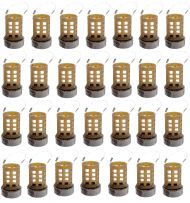 Комплект хранилки Fil Fishing MINI FEEDER SET 30pcs