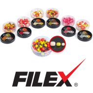 Уафтери Filex TRIO WAFTERS 6-8-10мм