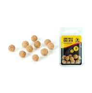 Плуващи коркови топчета Extra Carp CORK BALLS 10мм