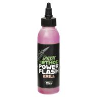 Пушещ гел Sensas POWER FLASH - KRILL PINK 