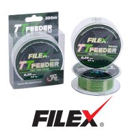 Монофилно влакно Filex TT FEEDER - 300м