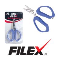 Ножица Filex SOFT SCISSOR 1528