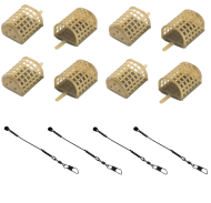 Комплект хранилки Fil Fishing TOP FEEDER SET 1800