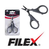 Ножица Filex BRAID LINE SCISSOR 2150