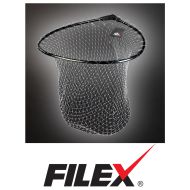 Глава за кеп Filex NYLON STRONG HEAD 50х45