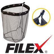 Глава за кеп Filex PRO HEAD NET 60х70