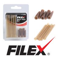Тръбички къси Filex QC SHORT TUBE SET