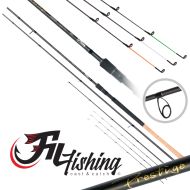 Фидер Fil Fishing PRESTIGE FDR 3.90м/ до 120гр
