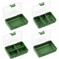 Комплект кутии Filex BOX SET 4pcs