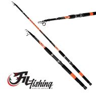 Телескоп с водачи Fil Fishing VERTIX 2.40м/ 30-60гр