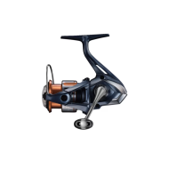 Макара Shimano NASCI FD C2000SHG