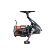 Макара Shimano NASCI FD 2500SHG