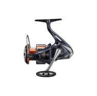 Макара Shimano NASCI FD C3000