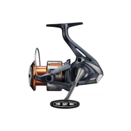 Макара Shimano NASCI FD 4000XG