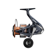 Макара Shimano NASCI FD C5000XG