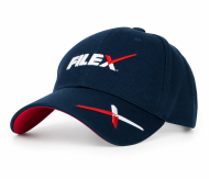 Шапка с козирка Filex CAP