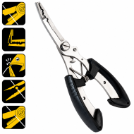Клещи Fil Fishing MULTI PLIERS - 16см