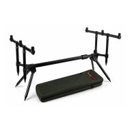 Шаранджийска стойка Extra Carp CLASSIC ROD POD