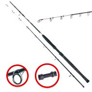 Въдица за риболов на сом Fil Fishing GIANT CATFISH 3.20м/ 600гр