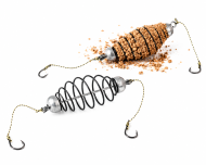 Пружина вързана Fil Fishing FEEDER RIG SYSTEM