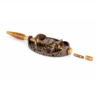Фидер хранилки Fil Fishing QUICK CHANGE METHOD FEEDER CONNECTOR