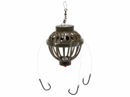 Хранилка за толстолоб Fil Fishing SILVER CARP SYSTEM