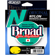 Влакно Owner BROAD LINE - 300м