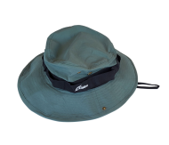 Шапка с периферия Owner CULTIVA BUCKET HAT GREY