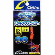 Стопер за тай-ръбър Owner RUBBER STOPPER CU-81