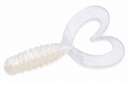 Туистери Owner RING TWIN TAIL RB-1 - 3.8см