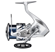 Макара Shimano STRADIC 4000 FM