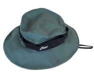 Шапка с периферия Owner CULTIVA BUCKET HAT GREY