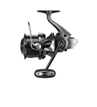 Шаранджийска макара Shimano AERLEX XTC 14000 SPOD