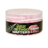 Балансирана стръв Sensas METHOD WAFTERS - KRILL