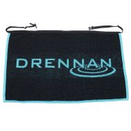 Кърпа Drennan APRON TOWEL BLACK/AQUA