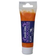 Атрактант Illex NITRO BOOSTER CREAM - ORANGE SQUID/ KRILL