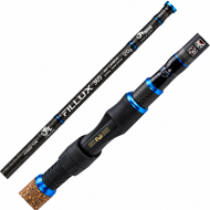 Фидер Fil Fishing FILLUX FEEDER 3.65м/ 120гр