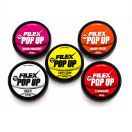 Плуващи топчета Filex FLUO POP UP 10мм