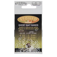 Силиконови рингове Stonfo GHOST BAIT BANDS art. 761